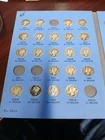 Mercury Head Dimes 1916-1945   BATCH OF  69     90% Silver Coins