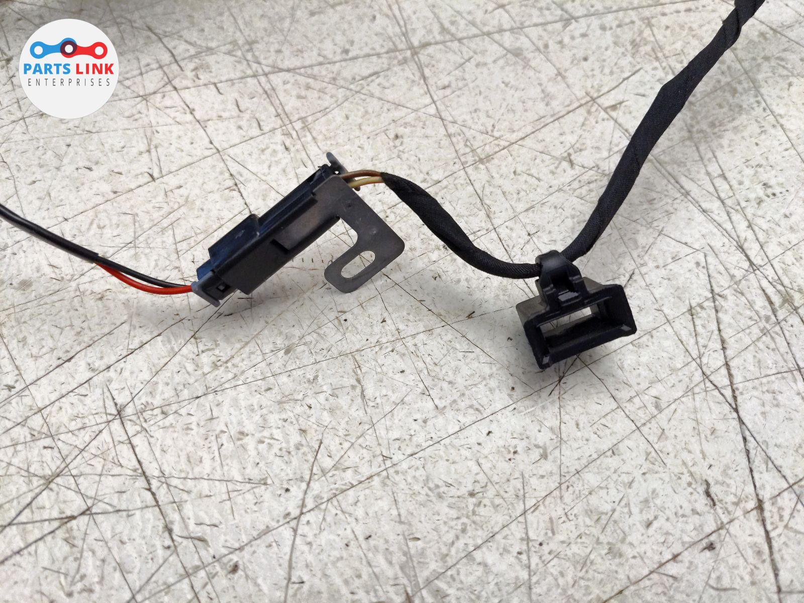 Ferrari California 2008-2014 Left Mounting bracket