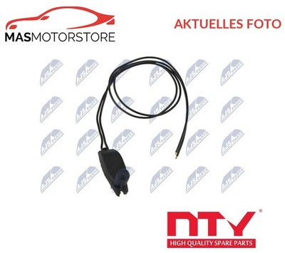 SENSOR AUSSENTEMPERATUR NTY ECT-PE-000 V FÜR CITROËN BERLINGO