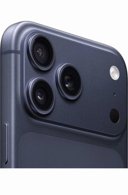 Apple iPhone 17 Pro Max - 256 GB - Deep Blue (Unlocked) for sale