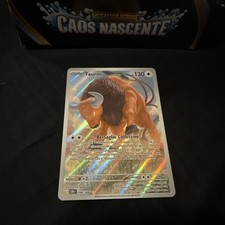 Tauros Gallery 096/086 - Caos Nascente  - ITA - NM+