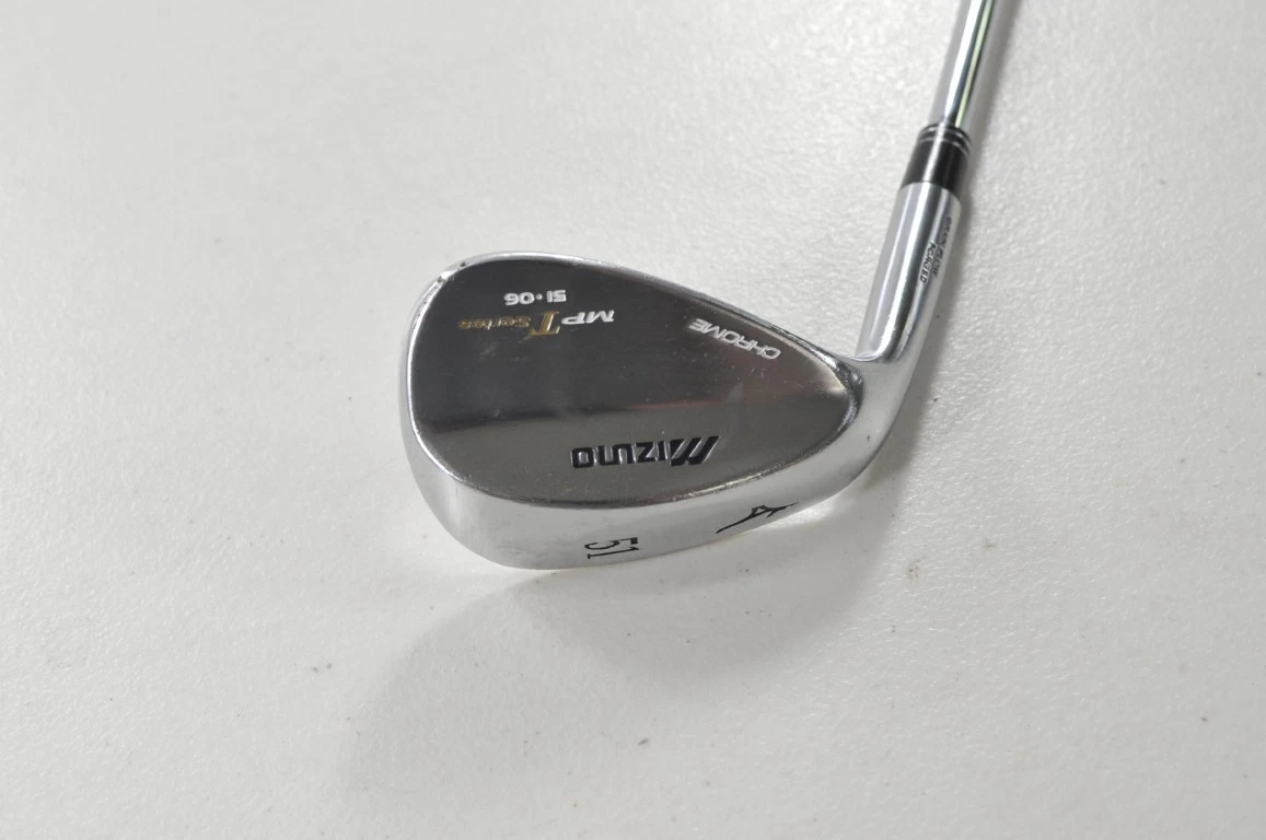 Mizuno 51 Loft Golf Clubs for sale | eBay