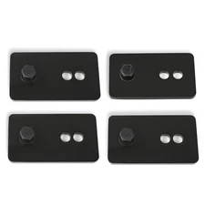 New Fit 1967-2002 Camaro/Firebird Seat Relocation Brackets Kit A Set of Four ...
