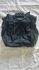 borsa mandarina duck blu scura