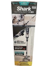 shark ultralight pet pro corded stick vacuum