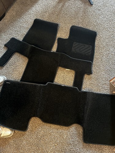 Truck Mats
