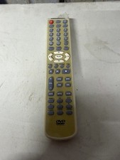 DVD Video Remote Control
