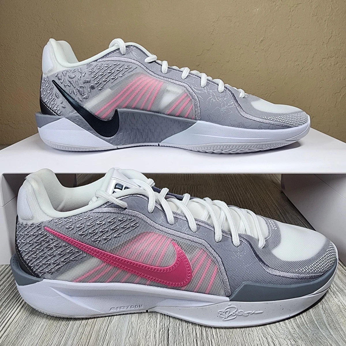 Nike Sabrina 2 Lily W for sale | eBay