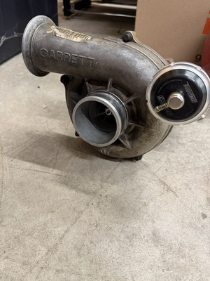 #ad #ad 2001 7.3 Powerstroke Turbo Charger Fits Ford F250 F350 F450 F550 $500.00