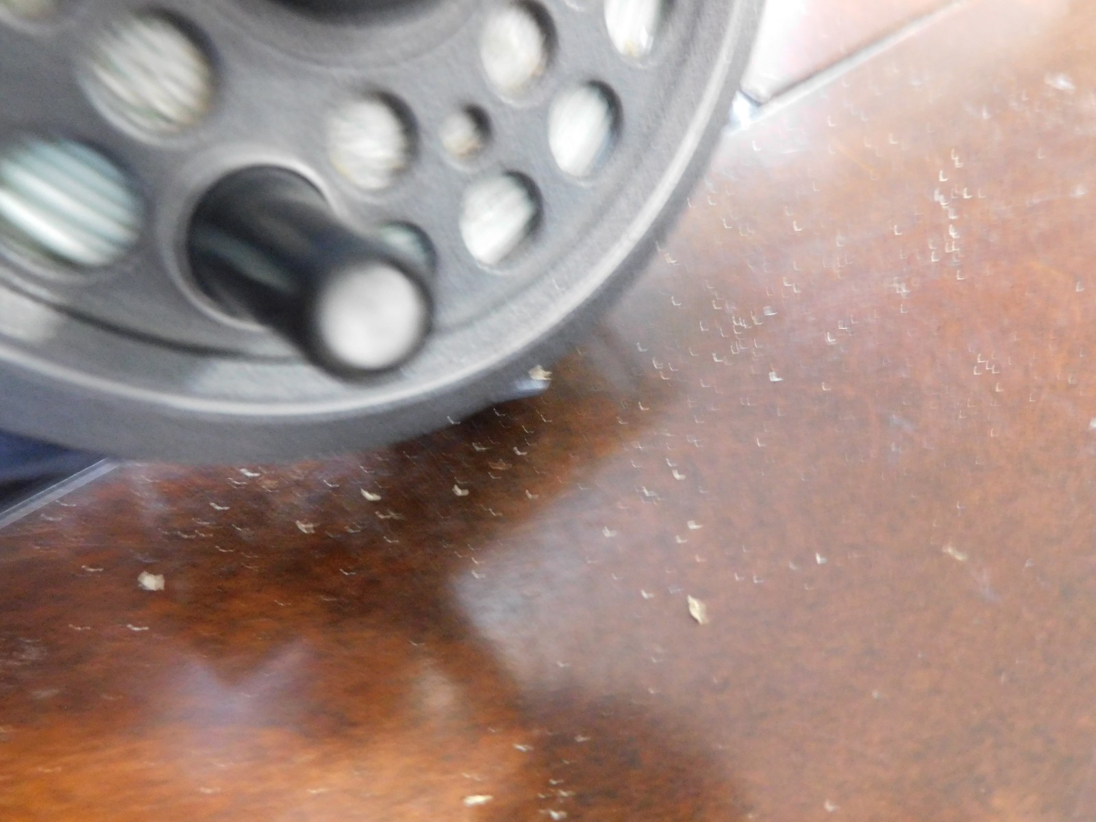 G Loomis 1417 Fly Reel