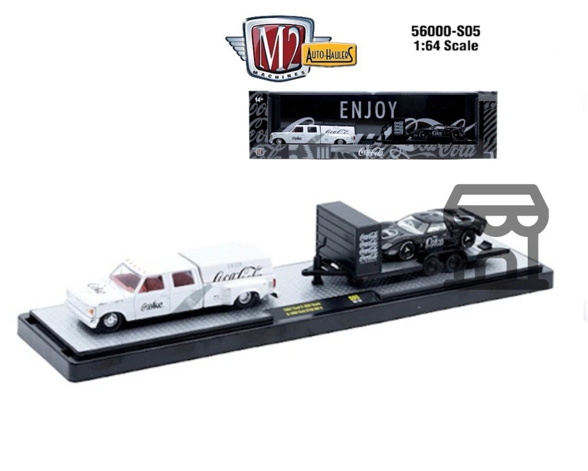 M2 Machines Multi-Color Diecast Cars for sale | eBay