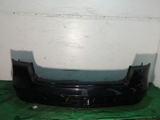 Pare-choc arrière Seat EXEO
