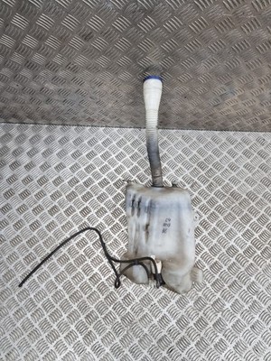 CITROEN C4 MK2 2013 WINDSCREEN WASHER RESERVOIR BOTTLE TANK 9671317080