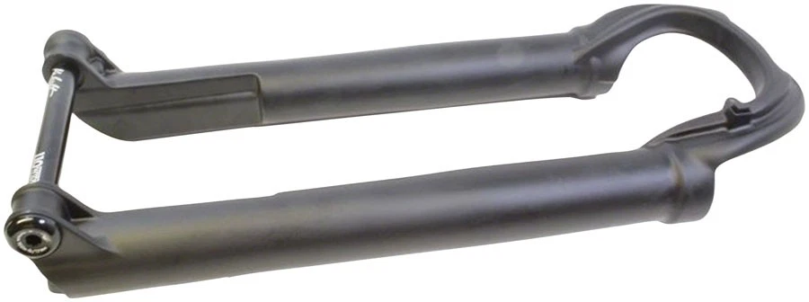 Fox 32 Step Cast Lower Leg Assembly - Thumbnail 4