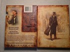Val Kilmer Autographed  DVD Tombstone The director's cut  2 discs with map — photo 5