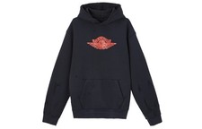 Jordan Air Rare Knitted Comfortable Sports Hoodie