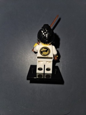 Lego Ninjago: Masters of Spinjitzu Minifigures (71019) for sale