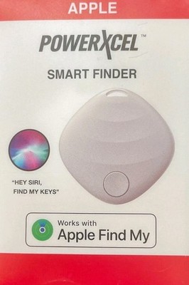 APPLE powerxcel smart finder new Gray