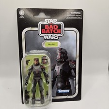 Star Wars Vintage Collection The Bad Batch Hunter VC268
