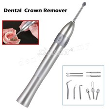 Dental Automatic Crown Bridge