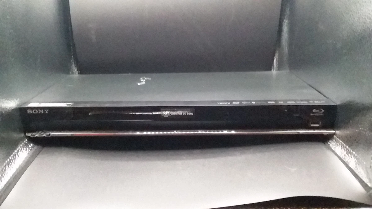 Sony Blu-ray 3D DVD & Blu-ray Players with Digital Tuner for sale