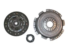 For 1974-1976 BMW 2002 Clutch Kit Sachs 86929FJZF 1975