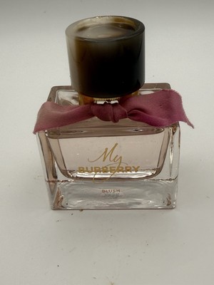 MY BURBERRY BLUSH EDP. authentic Item As Pictured 50ml