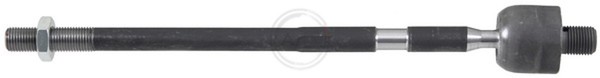 A.B.S. Axialgelenk Spurstange 240677 FüR Mitsubishi Space Gear L400 Bus Delica-image