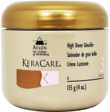Avlon KeraCare High Sheen Glossifier 4oz