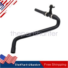 94810605001 para Porsche Cayenne 03-06 tubo de manguera de refrigeración negro EE. UU.