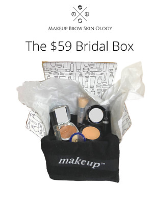 Bridal Box - Multiple Options Available