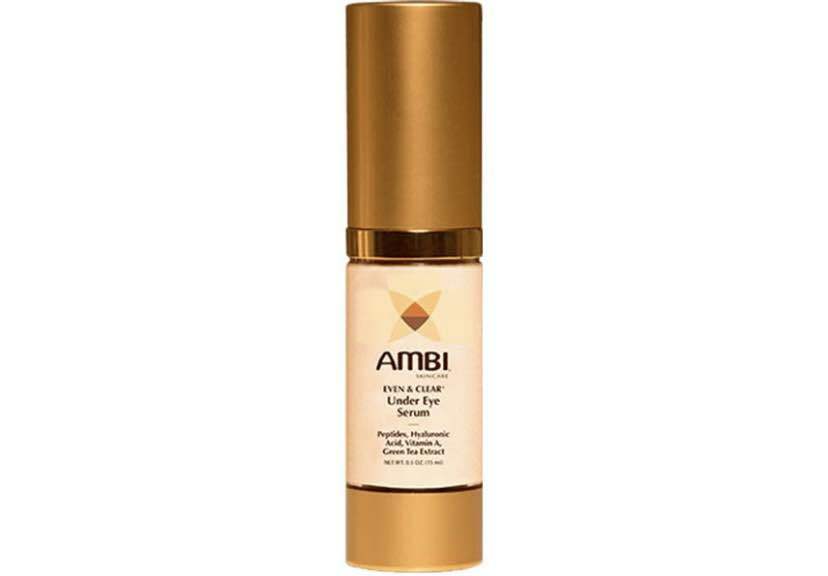 AMBI FACIAL UNDER EYE SERUM 0.5OZ WITH FREE SHIPPING!! eBay
