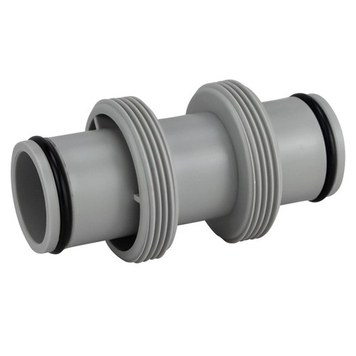 1 Conector de manguera de bomba de filtro recto/junta en T para piscina apto para/mejor camino - Imagen 16 de 16