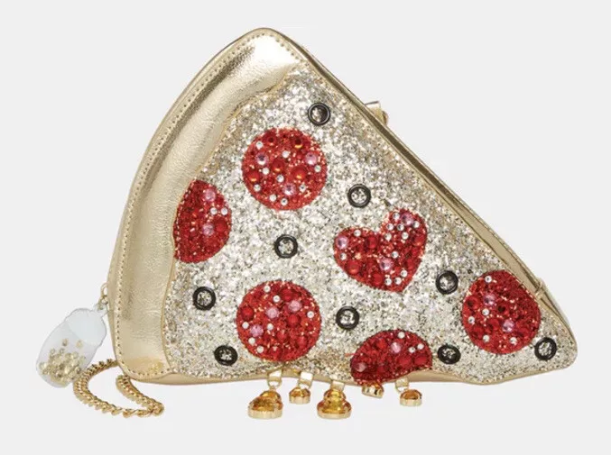 All Handbags  Crossbodies, Shoulder Bags, Clutches, Totes, Satchels &  Kitsch – Betsey Johnson