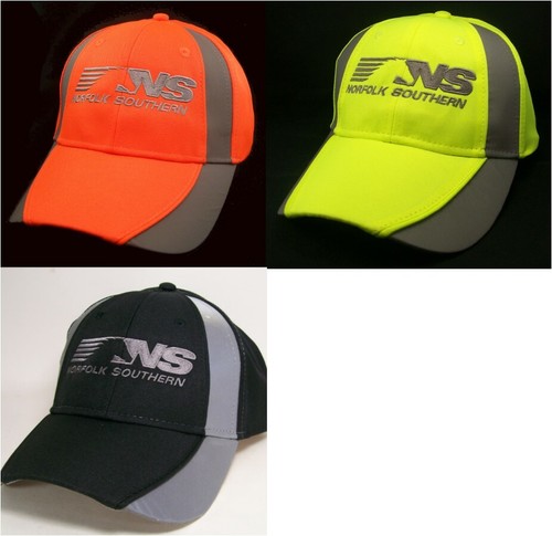 Norfolk Southern Railroad Neon 