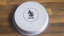 Backform Obstortenboden | Flan tin | 28 cm | Disney Mickey Mouse