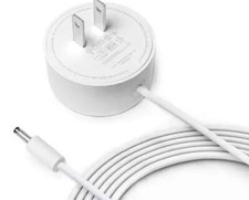 Original Google 14V 1.1A 15W G1028 AC DC Adapter for Home Hub / Nest WiFi AC2200