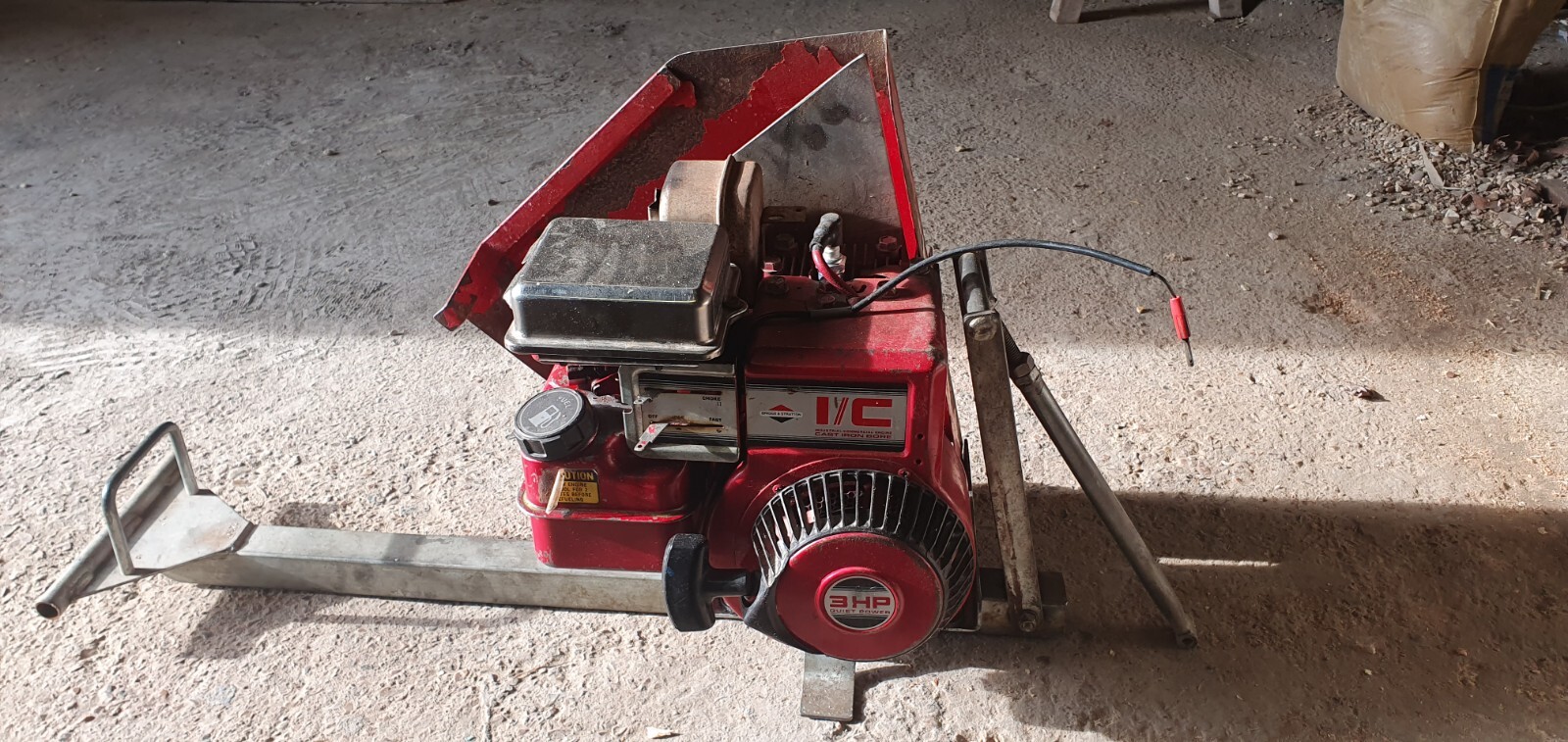 Bumpa Hoist eBay