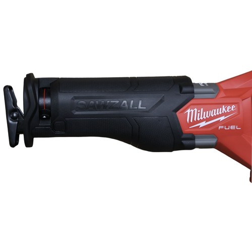Kit de sierra recíproca sin escobillas Milwaukee FUEL 2821-20 M18 18V - Imagen 10 de 18