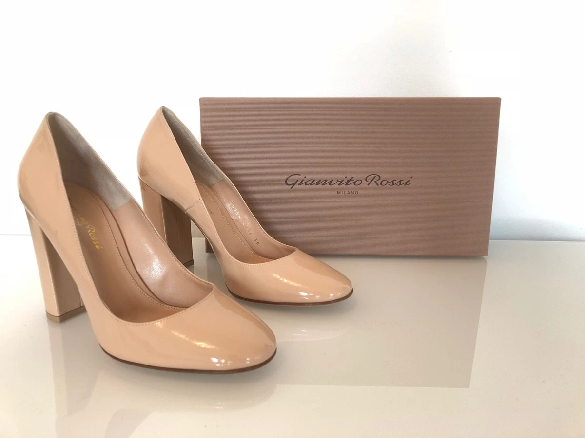 Gianvito rossi linda pumps sale