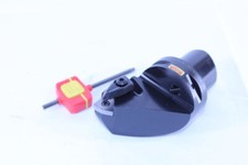 SANDVIK C5-DWLNL-35060-08 Uchwyt płyty dwukierunkowej