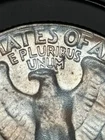 1960 25c Washington Quarter - Type-B Rev FS-901 -bu