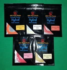 5 x 2.5m Pack of High Quality MEGA VALUE Hybrid Pole Elastic