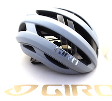 Giro Aries Spherical MIPS Helmet, Matte Sharkskin Gray, Medium