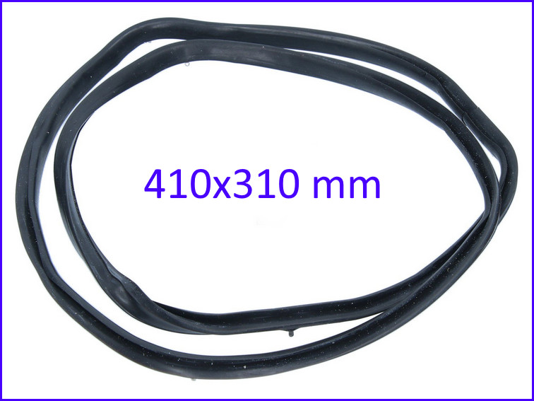 Seal For Built-In Oven HOTPOINT ARISTON INDESIT Door Spare Parts