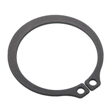 External Retaining Ring / Snap Ring  3/8" (Pack of 1500 pcs) Phosphate Finish