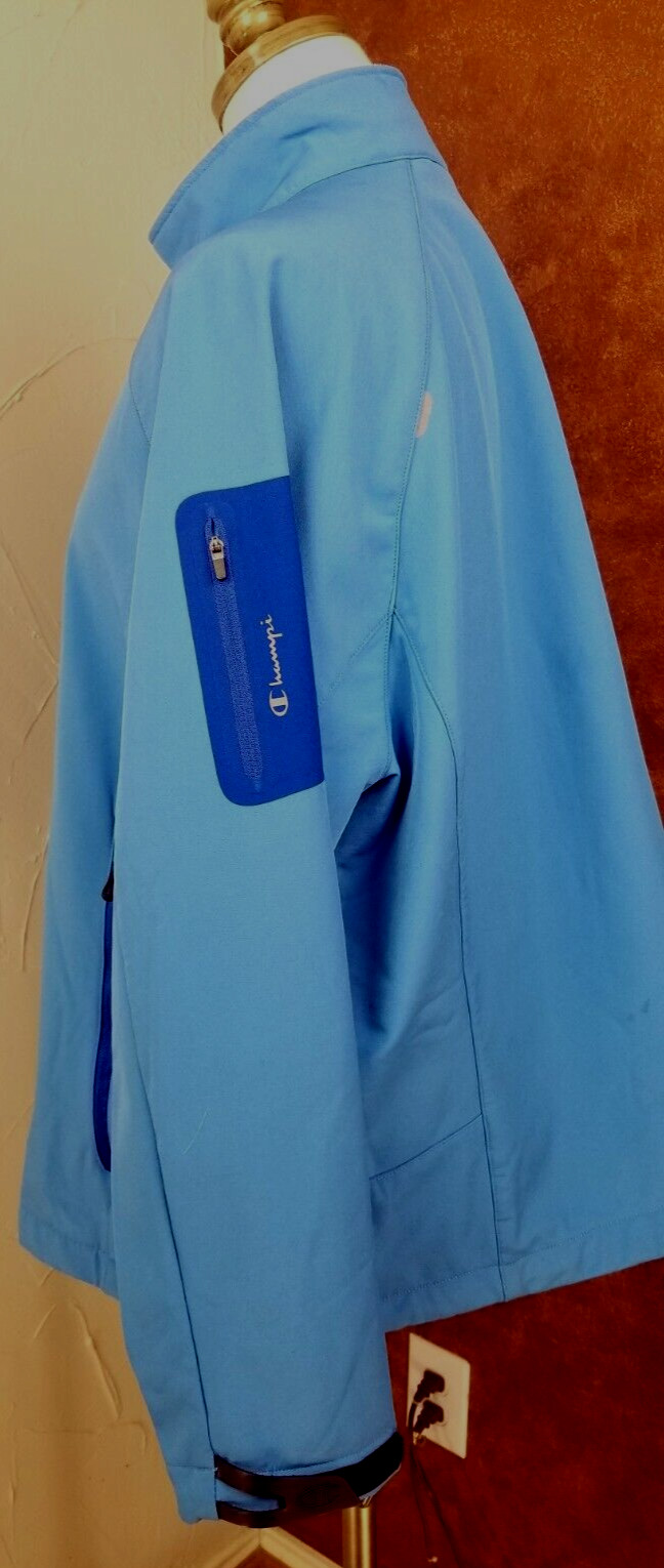 Champion Performance Softshell Duofold Warm Contr… - image 4