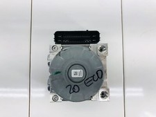 FORD ECOSPORT 19-22 SISTEMA DE BLOQUEO ANTI FRENOS ABS ESTABILIDAD BOMBA HIDRÁULICA OEM