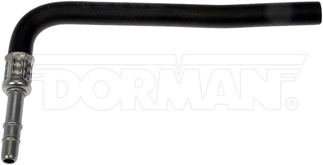 Línea de enfriador de aceite de transmisión Dorman 624-166 para Ford Police Interceptor Sedán Foto 4 de 4