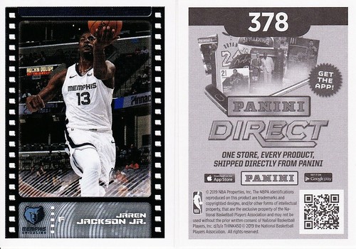25-50 CENTS EA! PICK FROM LIST 2019-20 STICKER COLLECTION FOIL STARS PUZZLES SUB - Picture 155 of 192